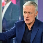 El mensaje del DT de Francia para Facundo Tello: 