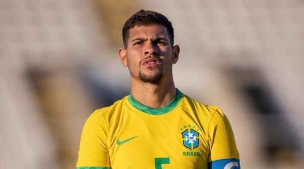 Quedó afuera del Mundial y subió un fuerte posteo: 