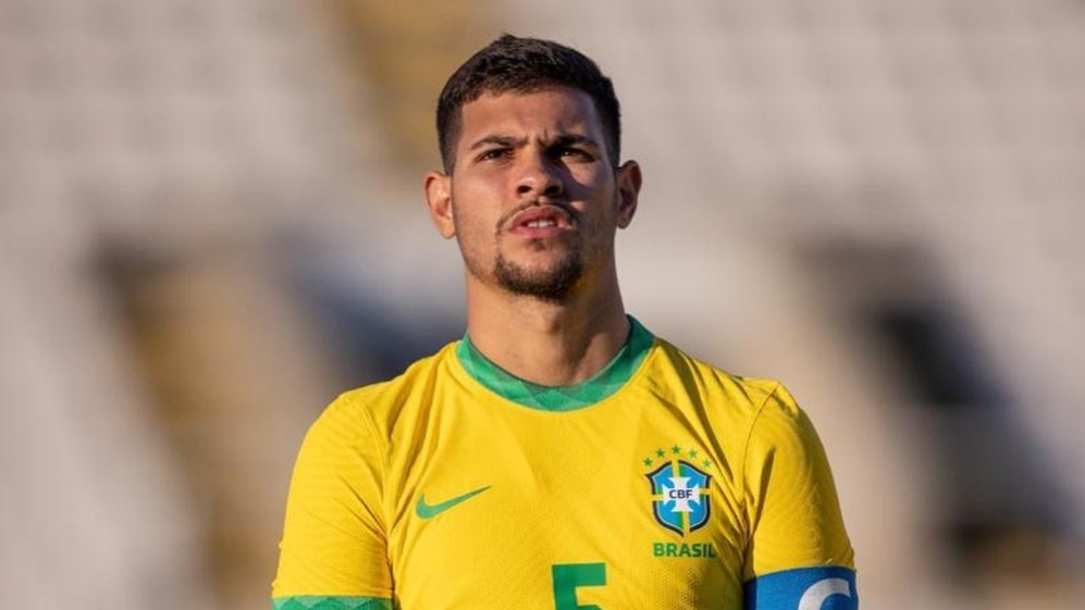 Quedó afuera del Mundial y subió un fuerte posteo: 