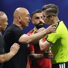 La denuncia de Egipto en FIFA luego de perder ante la Selección Argentina