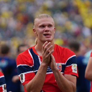 Erling Haaland