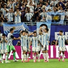 Selección Argentina