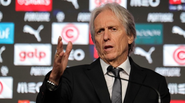Portugal confirmó a su nuevo entrenador tras la eliminación del Mundial