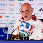 Luis de la Fuente