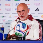Luis de la Fuente