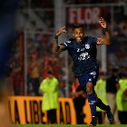 Independiente Rivadavia vs Argentinos Juniors.
Foto: FOTOBAIRES
Final Copa Argentina.