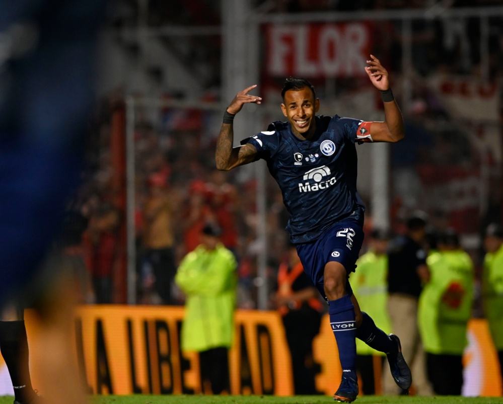 Independiente Rivadavia vs Argentinos Juniors.
Foto: FOTOBAIRES
Final Copa Argentina.