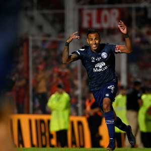 Independiente Rivadavia vs Argentinos Juniors.
Foto: FOTOBAIRES
Final Copa Argentina.