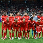 La probable formación de Suiza para enfrentar a Argentina