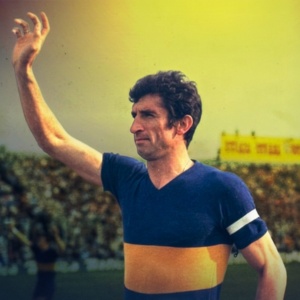 Dolor en el fútbol argentino: murió Antonio Rattín
