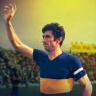 Dolor en el fútbol argentino: murió Antonio Rattín
