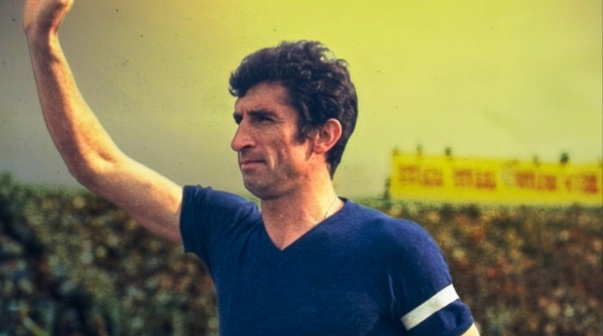 Dolor en el fútbol argentino: murió Antonio Rattín