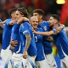 Selección de Italia