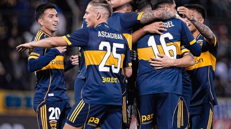 Además de Villa, Boca sumará a otro colombiano