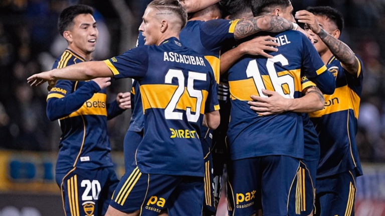 Además de Villa, Boca sumará a otro colombiano