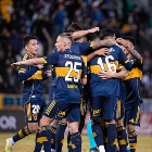 Además de Villa, Boca sumará a otro colombiano