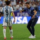 Lionel Scaloni