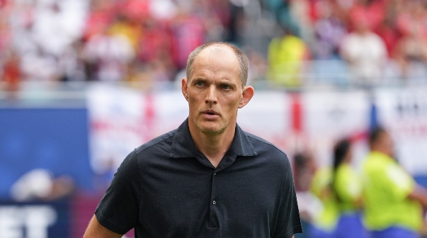Thomas Tuchel