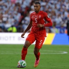 Manuel Akanji