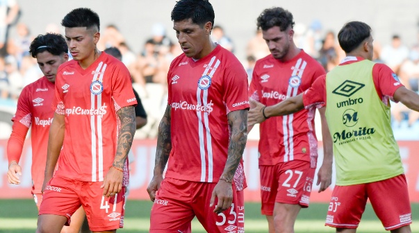 Racing vs Argentinos
Foto: FOTOBAIRES
Fecha 4 Torneo Apertura Liga Profesional.