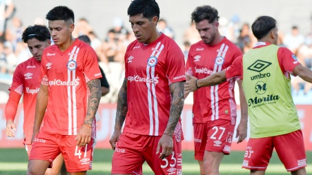 Racing vs Argentinos
Foto: FOTOBAIRES
Fecha 4 Torneo Apertura Liga Profesional.