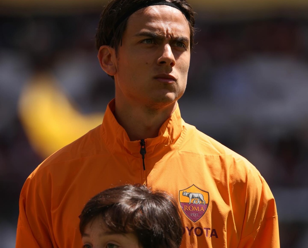 Paulo Dybala