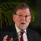 Un ex presidente español generó polémica por sus dichos sobre Francia