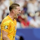Un jugador de Inglaterra elogió a Messi antes de la semifinal: 