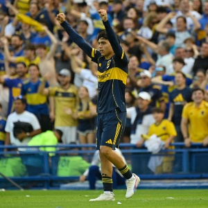 Boca vs River
Foto: FOTOBAIRES
Fecha 15 Torneo Clausura Liga Profesional.