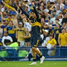 Boca vs River
Foto: FOTOBAIRES
Fecha 15 Torneo Clausura Liga Profesional.