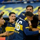 Boca vs Instituto
Foto: FOTOBAIRES
Fecha 12 Torneo Apertura Liga Profesional.