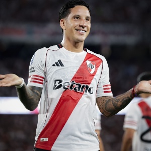 River vs Sarmiento
Foto: FOTOBAIRES
Fecha 11 Torneo Apertura Liga Profesional.