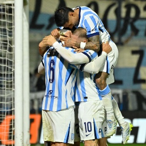 Racing vs Defensa. Copa Argentina.