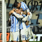 Racing vs Defensa. Copa Argentina.