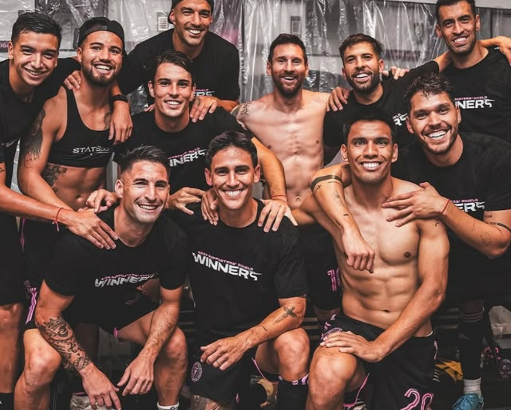 O'Higgins enfrentará a Boca y trajo un refuerzo que jugó con Messi