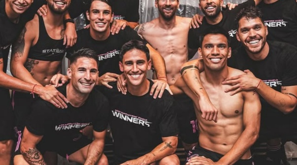 O'Higgins enfrentará a Boca y trajo un refuerzo que jugó con Messi