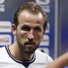 La fuerte autocrítica de Harry Kane después de la eliminación frente a Argentina