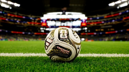 La FIFA confirma al árbitro para la final entre Argentina y España