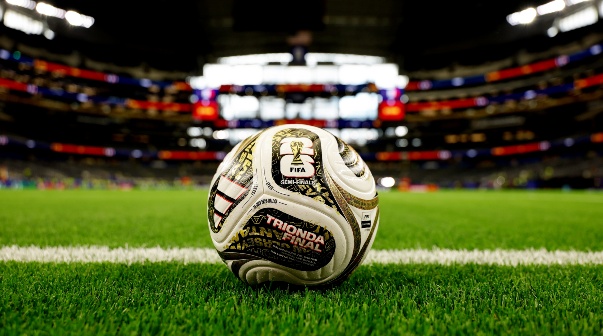 La FIFA confirma al árbitro para la final entre Argentina y España