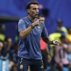 Con Messi, la lista de convocados de la Selección Argentina para la fecha FIFA