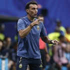 Con jugadores de River y Boca, los convocados del fútbol local a la Selección Argentina