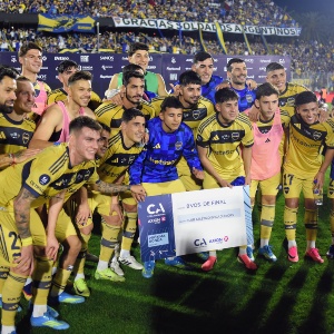 Boca Juniors vs Sarmiento de Junin. Copa Argentina.