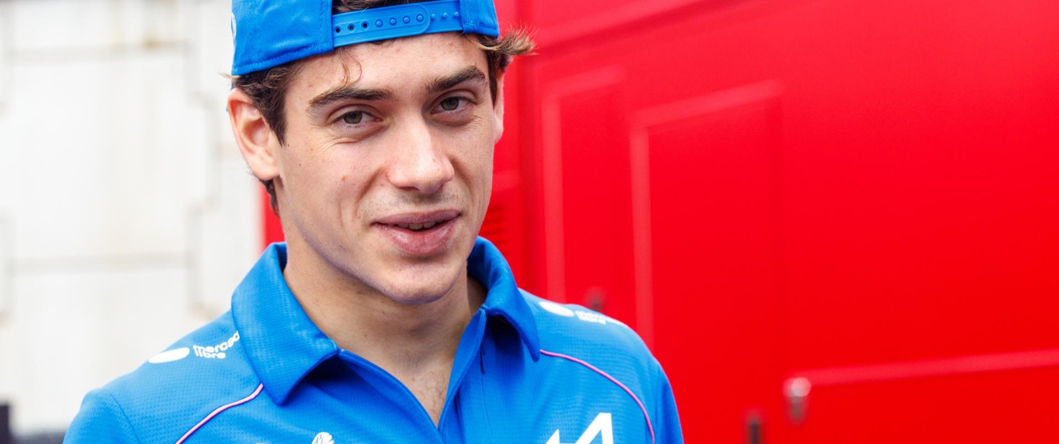 Franco Colapinto terminó 7° en la segunda práctica del GP de Bélgica