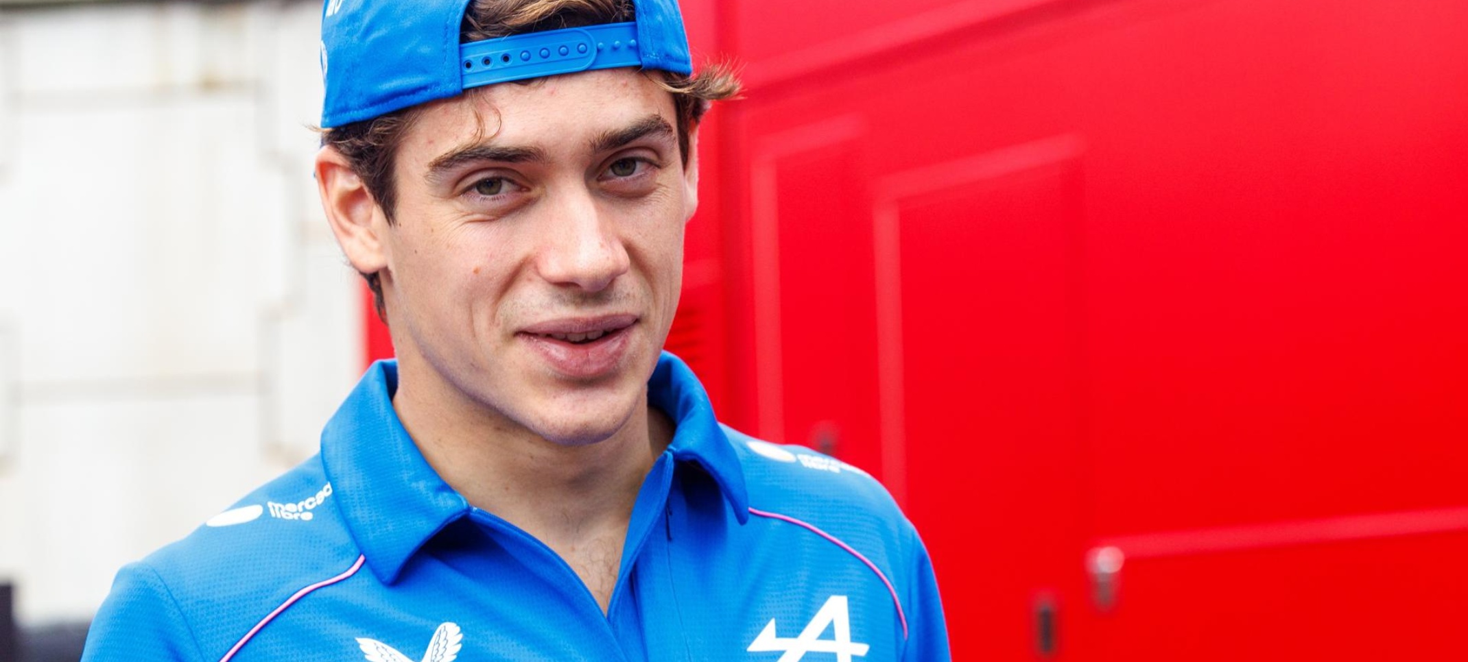 Franco Colapinto terminó 7° en la segunda práctica del GP de Bélgica