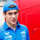 Franco Colapinto terminó 7° en la segunda práctica del GP de Bélgica
