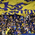 Boca Juniors vs Sarmiento de Junin. Copa Argentina.
