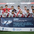 River vs Belgrano
Foto: FOTOBAIRES
Fecha 13 Torneo Apertura Liga Profesional.