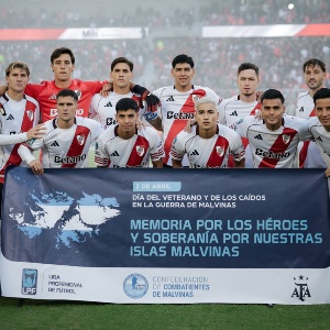 River vs Belgrano
Foto: FOTOBAIRES
Fecha 13 Torneo Apertura Liga Profesional.