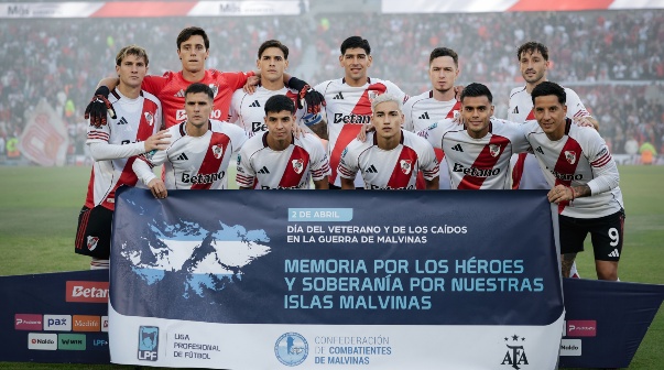 Foto: FOTOBAIRES
Fecha 13 Torneo Apertura Liga Profesional.