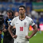 Bellingham rompió el silencio después de la eliminación ante Argentina